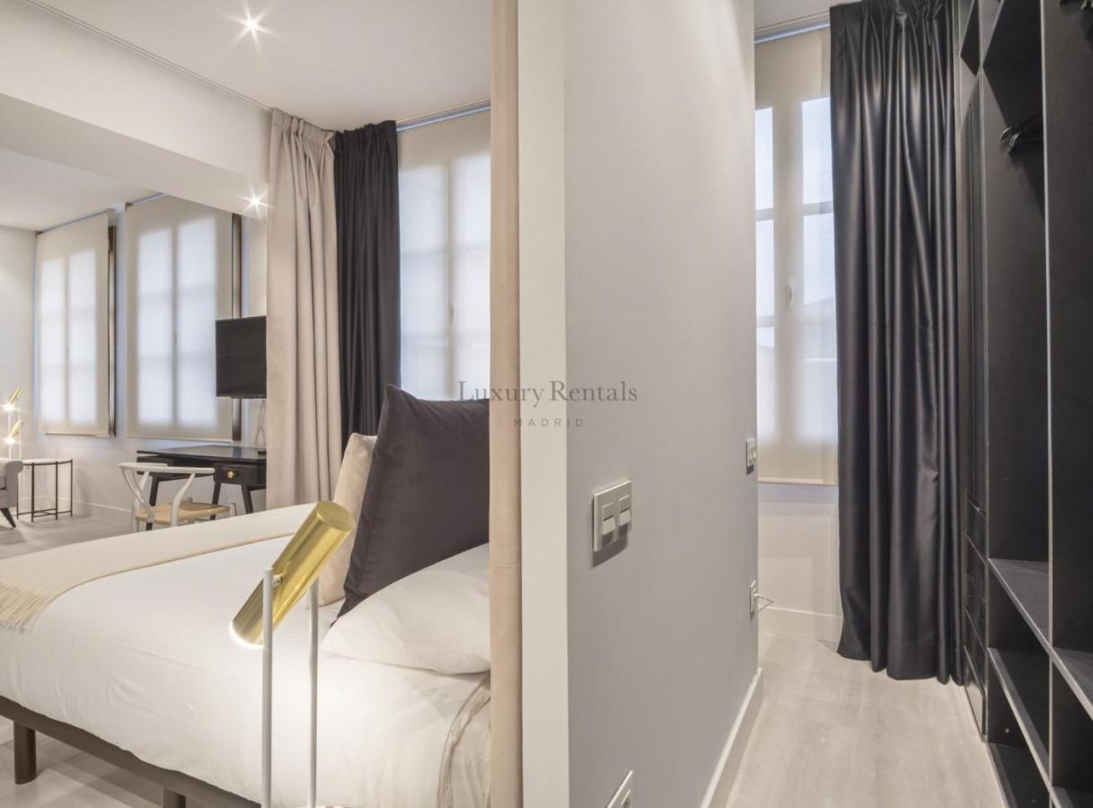 Apartamento Gran Via Deluxe Vi